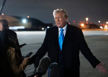 Trump će odgoditi tarife na Meksiko mjesec dana nakon razgovora s meksičkim predsjednikom