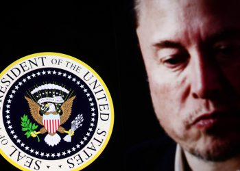 Trump će ukinuti politike “probuđenih” – mošus – RT World News