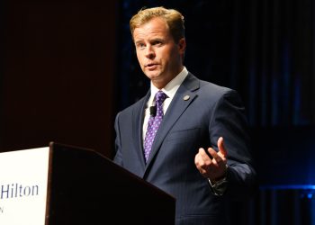 Trump da dodirne bivšeg povjerenika CFTC -a, šef politike A16Z Brian Quintenz za CFTC Head