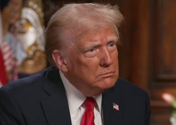 Trump doj naziva Sudijsku domet naredbu “antikonstitucionalnim”