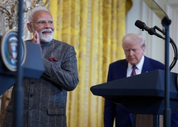 Trump gura Indiju da kupi više američkog plina – može li Rusija biti bolji izbor? – RT Indija