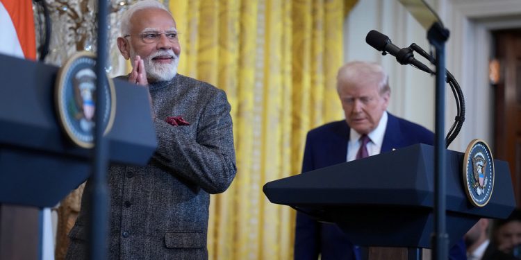 Trump gura Indiju da kupi više američkog plina – može li Rusija biti bolji izbor? – RT Indija