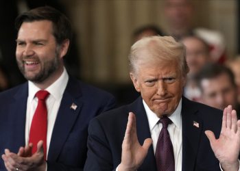 Trump hvali Vanceovo “sjajno” upozorenje EU – RT World News