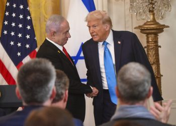 Trump ima odvratan plan za Gazu – RT World News