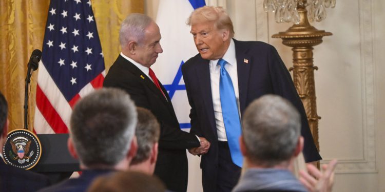 Trump ima odvratan plan za Gazu – RT World News