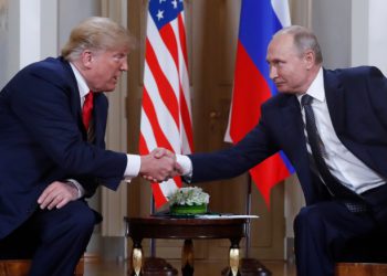 Trump ima plan za okončanje rata u Ukrajini, Putin mu rekao nešto što nitko nije očekivao