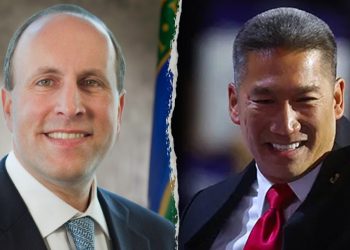 Trump imenuje Hung Cao, Paul Dabbar na položaje unutar uprave