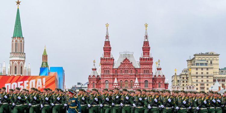 Trump isključuje pohađanje moskovske parade pobjede – RT World News
