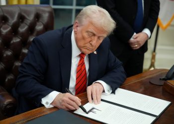 Trump je donio svoje glavne odluke o svom američkom kripto regulacijskom timu, sada i OCC