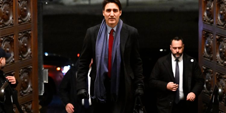 Trump je učinio nemoguće i pretvorio u Kanadu patriotski