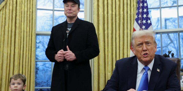 Trump kaže da se ‘uvijek’ zadržava prema sudskim naredbama jer saveznici postavljaju temelje kako bi ih prkosili