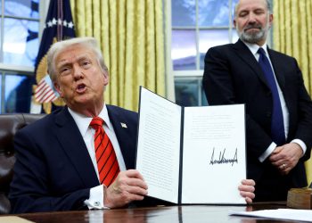 Trump kaže ‘neka svi pakao izbiju’ ako svi izraelski taoci nisu oslobođeni vikendom