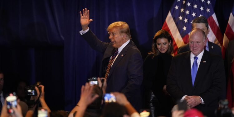 Trump najavio potez koji će uzdrmati Europu: ‘To će biti vrlo brzo’