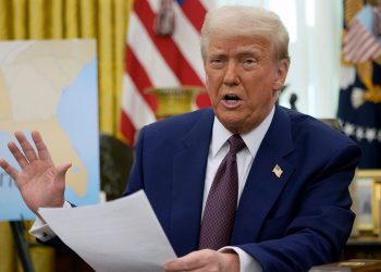 Trump najavljuje recipročne tarife u istini društveni post usred remonta trgovinske politike