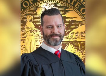 Trump nominira suca da služi kao sljedeći američki odvjetnik za južni okrug Florida