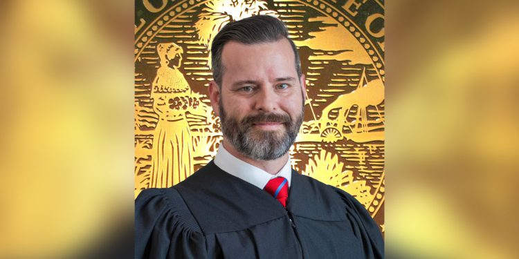 Trump nominira suca da služi kao sljedeći američki odvjetnik za južni okrug Florida