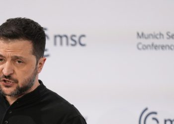 Trump odbacuje UPOZORENJE ZELENSKY