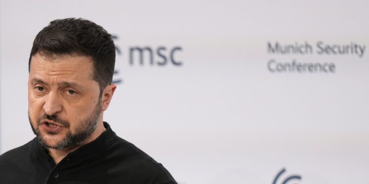 Trump odbacuje UPOZORENJE ZELENSKY