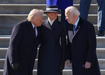 Trump ‘odmah’ opoziva Bidenovo sigurnosno odobrenje i svakodnevni brifing u Act Osvete protiv prethodnika