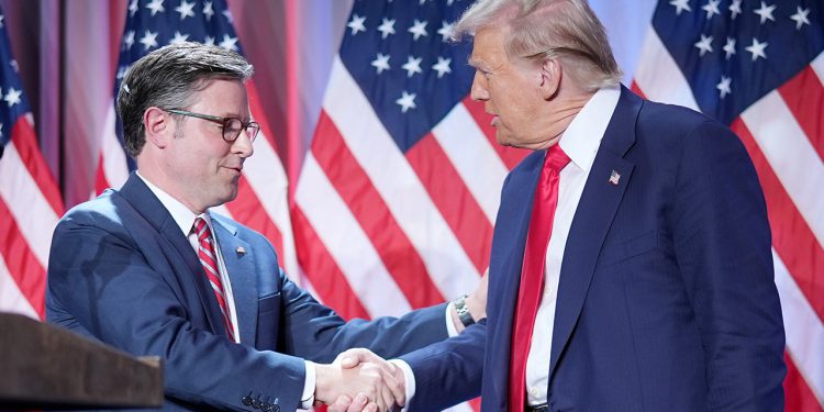 Trump piše porezni plan za čelnike GOP -a u kući na sastanku Bijele kuće