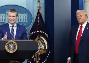 Trump potvrđuje da se Ukrajina neće pridružiti NATO -u – RT World News