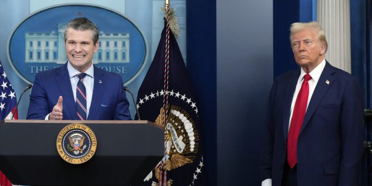 Trump potvrđuje da se Ukrajina neće pridružiti NATO -u – RT World News