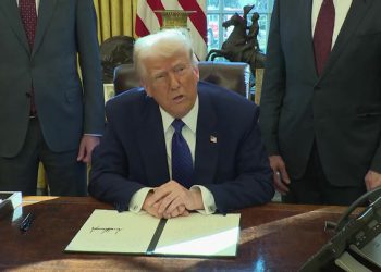 Trump potvrđuje poziv sa Starmerom da planira “prijateljski sastanak sljedeći tjedan” | Vijesti