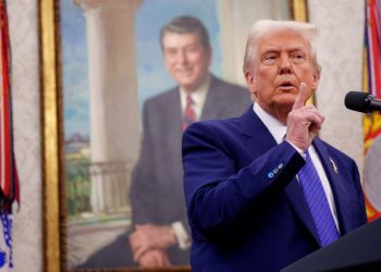 Trump razgovara s novinarima nakon razgovora o Rusiji – RT World News