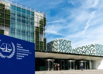 Trump sankcionira ICC – RT World News