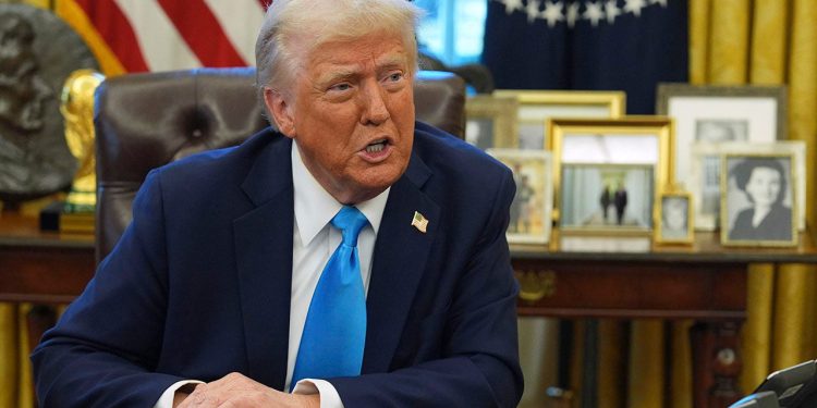 Trump saznaje Biden potpisan s agencijom za talente
