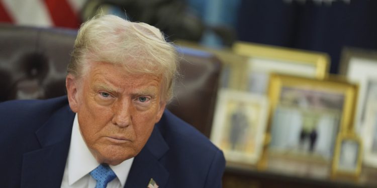 Trump se obećava ‘apsolutno’ nametati tarife na EU – RT Business News