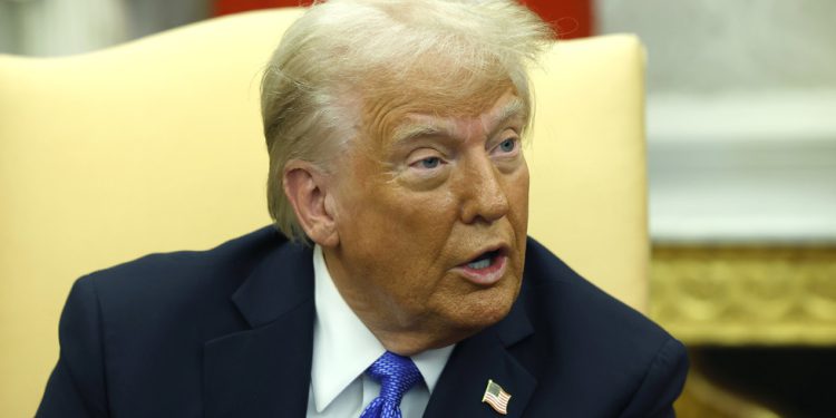 Trump se ruga magazinu Time koji prikazuje Muska kao predsjednika – RT World News