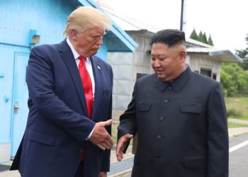 Trump se želi ponovno povezati s Kim – RT World World News