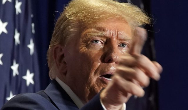 Trump zagovara dogovor s Ukrajinom: ‘Osigurat će ono što im dajemo rijetkim mineralima’