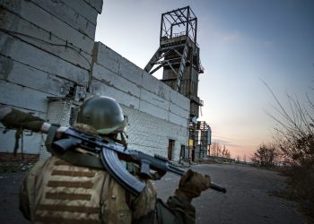 Trump želi ukrajinske resurse: Ukrajina ne kontrolira velik dio nalazišta