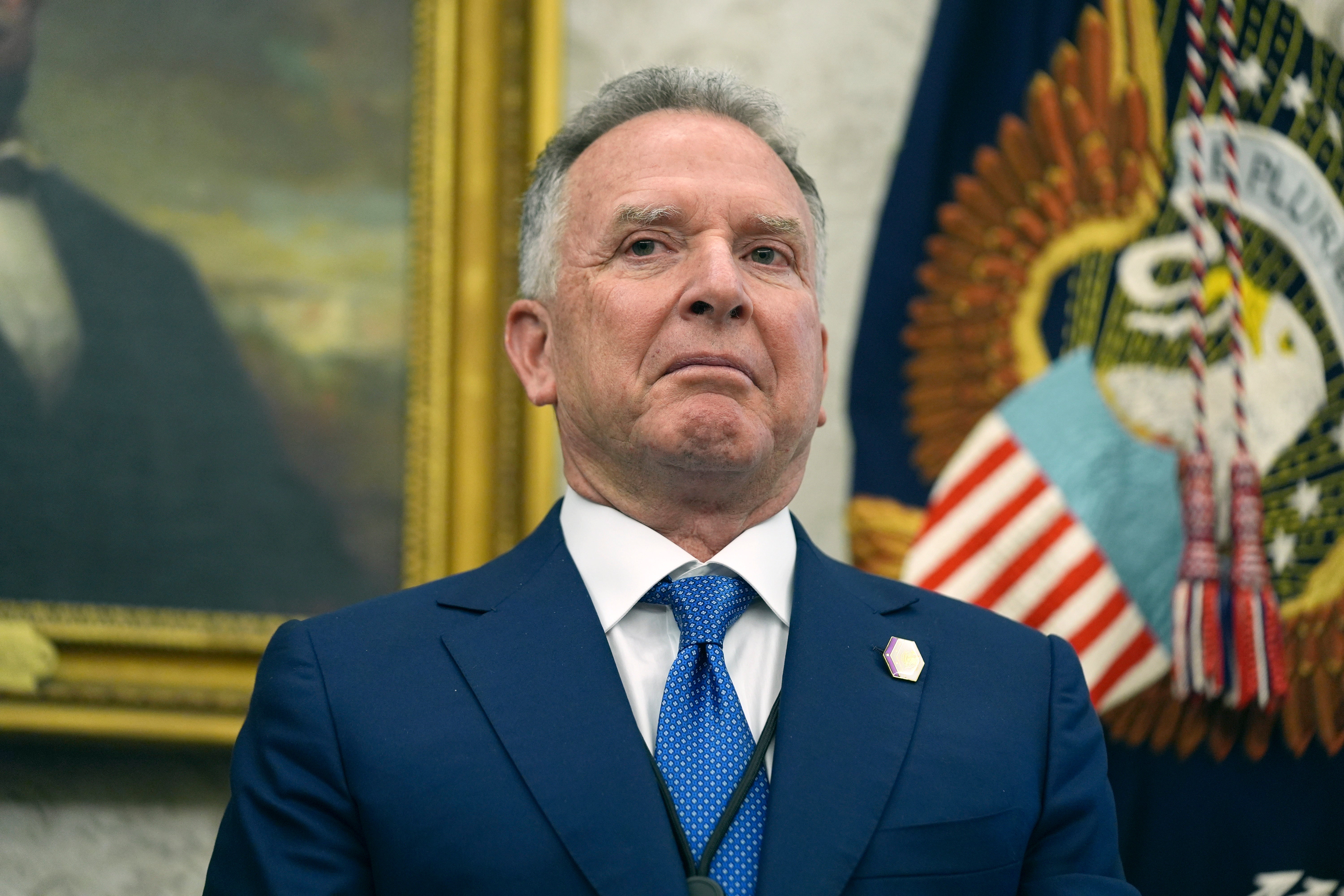 Izaslanik iz Bliskog Istoka Donalda Trumpa Steve Witkoff