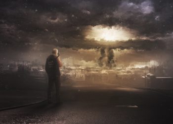 Trumpa, Macrona, Muska, kralja Charlesa povezuju s Antikristom: Što kaže Biblija?