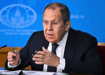 Trumpov ‘America First’ skretanje s ciljem razbijanja sustava nakon Drugog svjetskog rata-Lavrov-RT Rusija i bivši Sovjetski savez