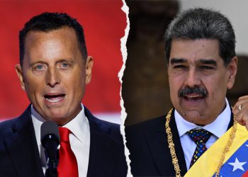Trumpov izaslanik Richard Grenell osigurava slobodu za 6 Amerikanaca nakon sastanka s Madurom u Venezueli