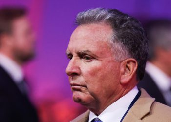 Trumpov izaslanik potvrđuje Saudijsku Arabiju razgovori s Rusijom – RT World News