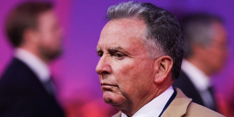 Trumpov izaslanik potvrđuje Saudijsku Arabiju razgovori s Rusijom – RT World News