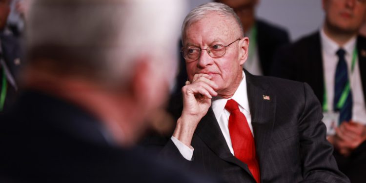 Trumpov izaslanik signalizira moguće Ukrajinske koncesije – RT World News