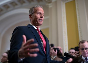 Trumpov račun za potrošnju može se suočiti s velikim problemom: nezadovoljni republikanci iz Senata