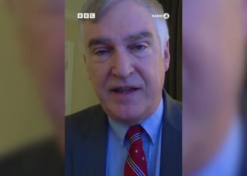 Trumpov službenik bivšeg sigurnosti optužuje Europu za “bacanje temperature” | Vijesti