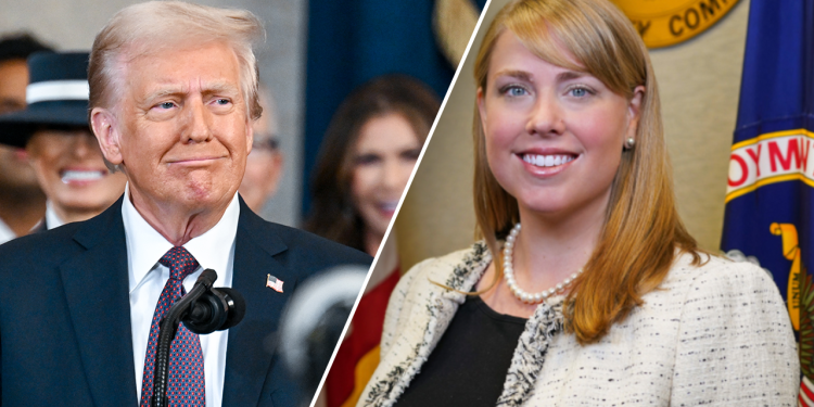 Trumpov službenik eksplodira Washington Post za “lažne vijesti” izvještavajući o pucanju doge