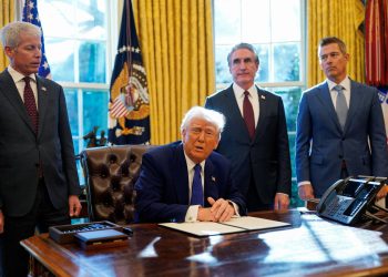 Trumpov tim slučajno je otpustio vrhunske nuklearne stručnjake; Dogeove sljedeće ciljeve za pucanje identificirane: uživo