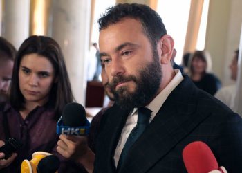 Trumpov ugovor o rijetkim zemljama učinit će Ukrajinu ‘američku koloniju’-zatvoreni zastupnik-RT Rusija i bivši Sovjetski savez
