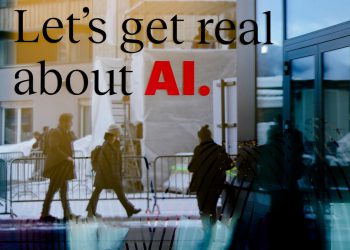 Trumpova AI ambicija i Kineski duboki zasjenili AI samit u Parizu