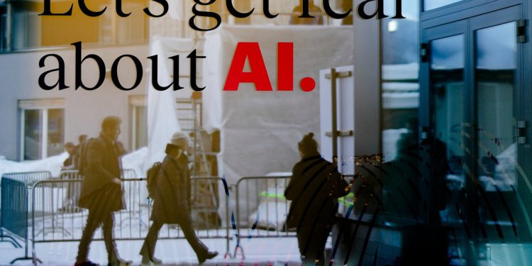 Trumpova AI ambicija i Kineski duboki zasjenili AI samit u Parizu