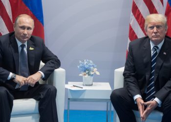 Trumpova Amerika nije prijatelj – Rusija mora ostati tečaj – RT Rusija i bivši Sovjetski Savez